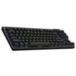 G PRO X TKL Gaming Keyboard BK LOGITECH