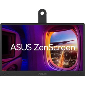 MB166CR 15,6 ZenScreen 360° stojan ASUS