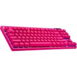 G PRO X TKL Gaming Keyboard MGN LOGITECH