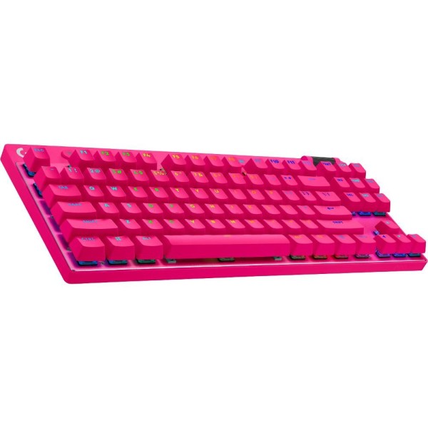 G PRO X TKL Gaming Keyboard MGN LOGITECH