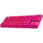 G PRO X TKL Gaming Keyboard MGN LOGITECH