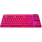 G PRO X TKL Gaming Keyboard MGN LOGITECH