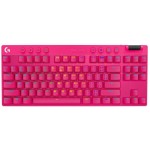 G PRO X TKL Gaming Keyboard MGN LOGITECH