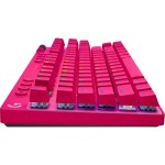 G PRO X TKL Gaming Keyboard MGN LOGITECH