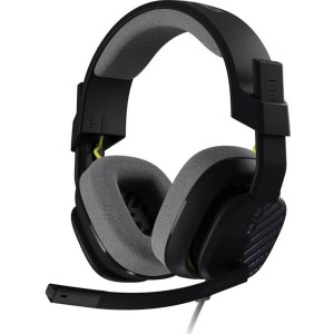 G Astro A10 Xbox Headset Black LOGITECH