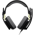 G Astro A10 PS Headset Black LOGITECH