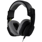 G Astro A10 PS Headset Black LOGITECH