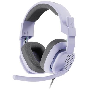 G Astro A10 PC Headset Lilac LOGITECH