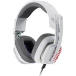 G Astro A10 PS Headset White LOGITECH