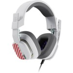 G Astro A10 PS Headset White LOGITECH