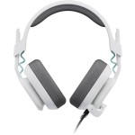 G Astro A10 PS Headset White LOGITECH