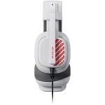 G Astro A10 PS Headset White LOGITECH