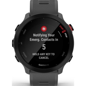 Forerunner 55 GPS EU Monterra GR GARMIN