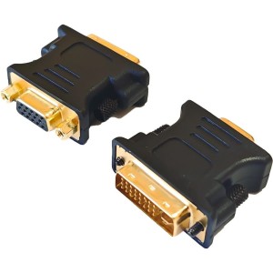 YVC 04 DVI - VGA adapter YENKEE