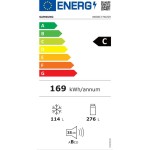 RB38C776CS9/EF CHLADNIČKA KOMBI SAMSUNG