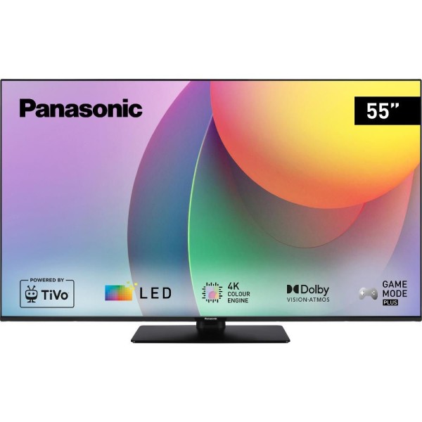 TB 55W60AEZ LED TV PANASONIC