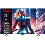 75C75B QLED TV TCL