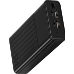 YPB 2021 20 000mAh/10WPower Bank YENKE