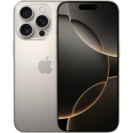 iPhone 16 Pro 1TB Natural Titanium