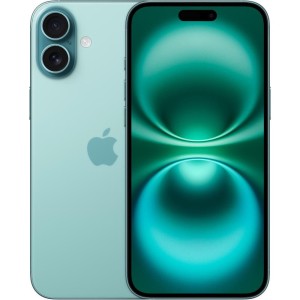 iPhone 16 Plus 256GB Teal