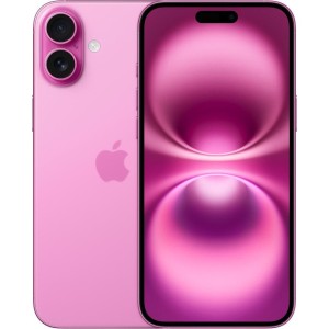 iPhone 16 Plus 512GB Pink