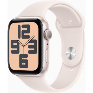 Watch SE MXEU3QC/A