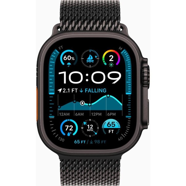 Watch Ultra 2 MX4W3CS/A