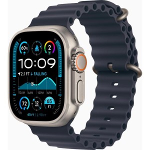 Watch Ultra 2 MX4D3CS/A