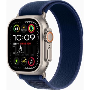 Watch Ultra 2 MX4L3CS/A