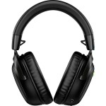 Cloud III Wrl Gam Headset BK HYPERX