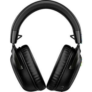 Cloud III Wrl Gam Headset BK HYPERX