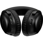 Cloud III Wrl Gam Headset BK HYPERX