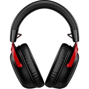 Cloud III Wireless Gam Headset BK HYPERX