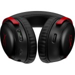 Cloud III Wireless Gam Headset BK HYPERX