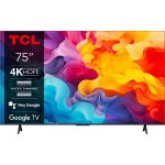 75V6B LED TV TCL