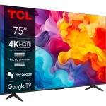 75V6B LED TV TCL