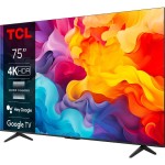 75V6B LED TV TCL