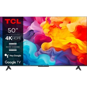 50V6B LED TV TCL