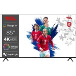 85V6B LED TV TCL