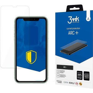 Ochranná fólie ARC+ Xiaomi Redmi A3 3MK