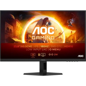 24G4XE 23,8 LCD WLED 1920x1080 180Hz AOC