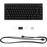 Alloy Rise 75 wired keyboard HYPERX