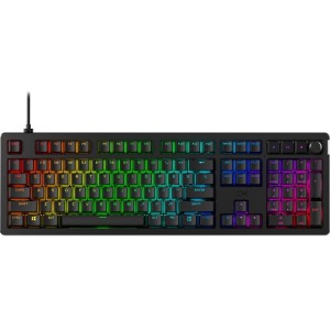 Alloy Rise wired keyboard HYPERX