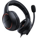 HX330 NC gaming headset orange COUGAR