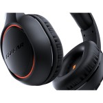 HX330 NC gaming headset orange COUGAR