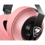 Phontum Essential NC headset pink COUGAR