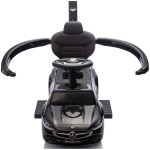 BPC 5238 Mercedes C-Class 3v1 BUDDY TOYS