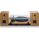 LS 500OK GRAMOFON S REPRODUKTORY LENCO