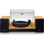 LS 300 WOOD GRAMOFON S REPRO LENCO