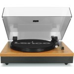 LS 300 WOOD GRAMOFON S REPRO LENCO